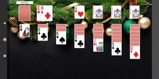 Solitaire Card - Screenshot 3