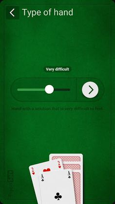 Solitaire (Klondike) + - Screenshot 4