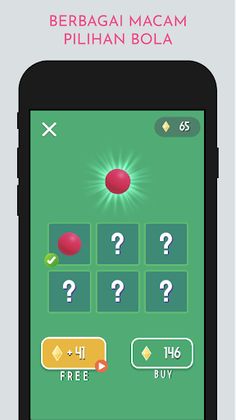 Petualangan Bola 3D - Screenshot 2