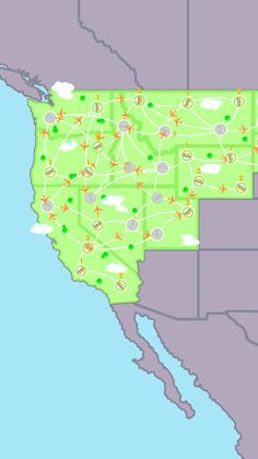 Air Traffic Control - Screenshot 2