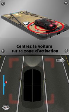 Activ Racer - Screenshot 2