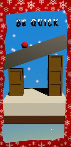 Don't Let The Ball Fall! - Screenshot 2