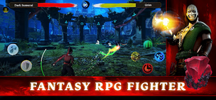 FIRESKY - Screenshot 1