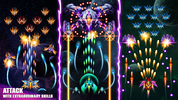 Transmute 2: Space Survivor - Screenshot 5