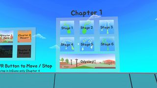 VR Walker - Screenshot 2