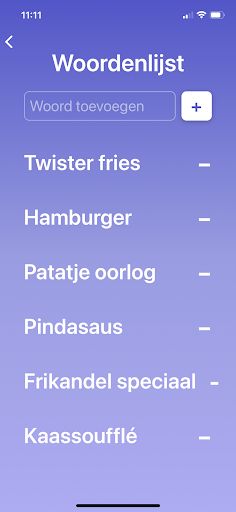 Micro Minute - 30 seconds - Screenshot 3