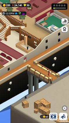 Titanic - Screenshot 1