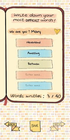 Time's Out - Screenshot 4