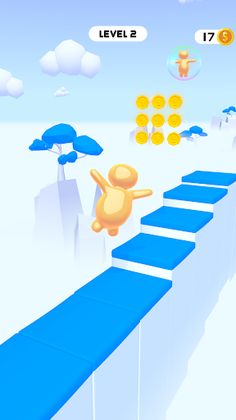 Road Sling - Screenshot 1