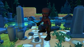 Goblin War TD : Base Guardians - Screenshot 1