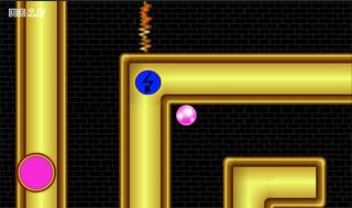 Amazing Maze puzzle game. - Screenshot 2