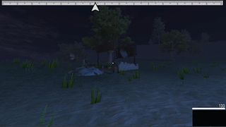 Endure : Mobile - Screenshot 1