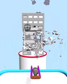 Merge Boom! - Screenshot 2