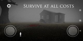 Dead Village. Survival Horror, - Screenshot 3