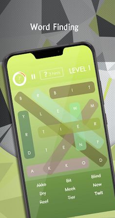 WORDSEARCH 2020 - Screenshot 3