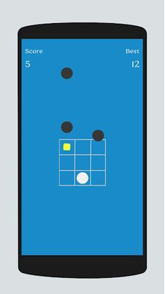 Dot Runner - Screenshot 2