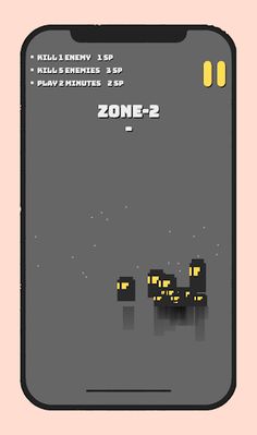 Umzi Zimzi - Screenshot 3