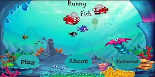 Bunny Fish - Screenshot 1