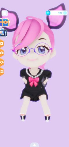 My Pocket Avatar - Screenshot 3