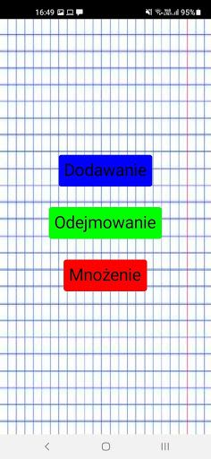 Quizeo Math Challenge - Screenshot 2