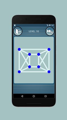 One Touch Draw Line - Screenshot 4