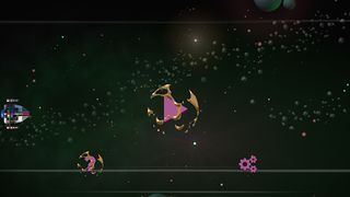 KAXGALAXYAJI - Screenshot 1