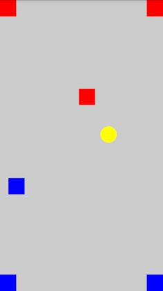 Turn go Gold - Screenshot 1