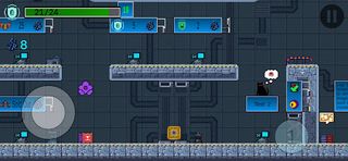 Tao Project - Screenshot 2