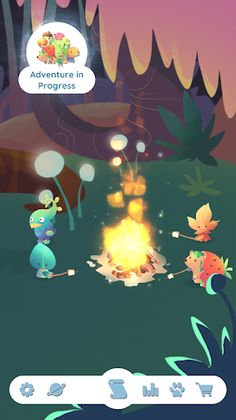 Guardians: Unite the Realms - Screenshot 1