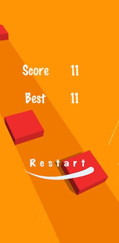 Cube Runner - Screenshot 3