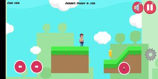 One More Chance - Screenshot 2