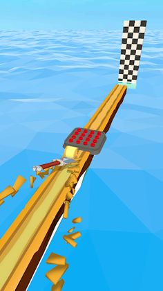 Merge and Roll - Screenshot 4