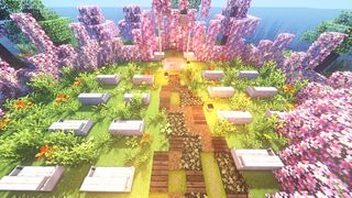 Craft Forrest Pixelart Robo - Screenshot 3