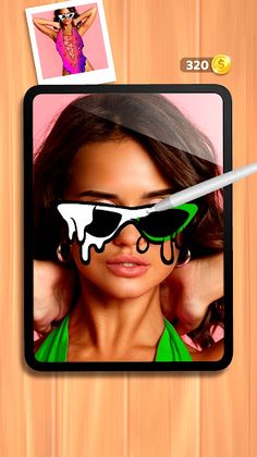 Toon It! - Screenshot 2