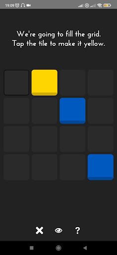 Weird Puzzles: Oh No - Screenshot 3