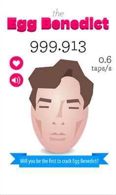 the Egg Benedict - Screenshot 2