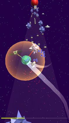 MeteoRun - Screenshot 3