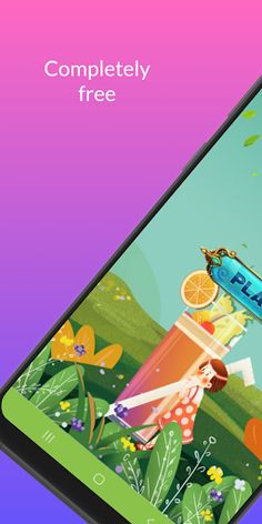 Fruit Catch - Screenshot 1