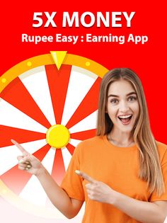 GoRupee : Easy Earning App - Screenshot 1