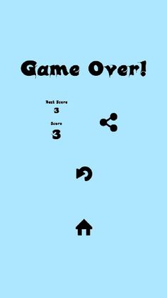 Bunny Jump - Screenshot 3