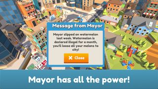 Idle Trade Inc - Screenshot 3