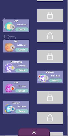 Space Alchemy - Screenshot 3