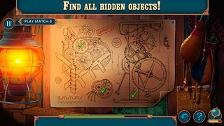 Maze Of Realities 1 Extra f2p - Screenshot 3