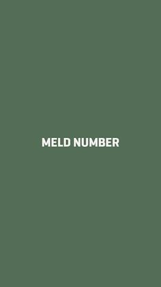 MeldNumber - Screenshot 1