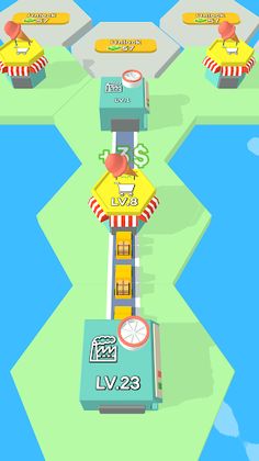 Shipping Manager - Screenshot 2