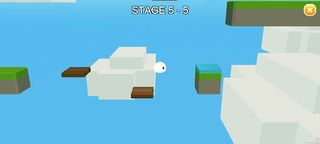 Jump Jump Slime - Screenshot 3