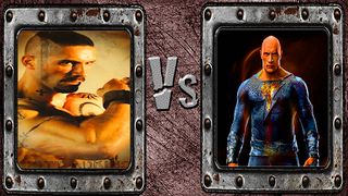 yuri boyka fight game - Screenshot 1