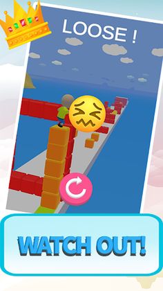 Cube Endless Runner - Screenshot 2