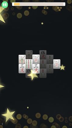 Mahjong 3D Allstars - Screenshot 3