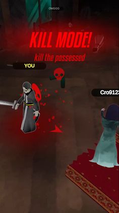 Exorcist.io - Screenshot 2